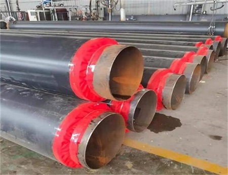 宁夏聚氨酯保温管连接方式有哪些？