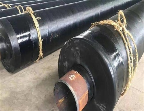 宁夏聚氨酯保温管怎么施工？