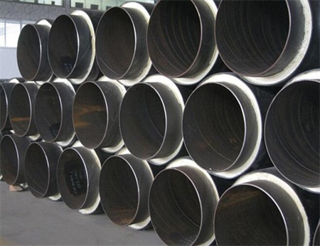 宁夏聚氨酯保温管怎么报价？