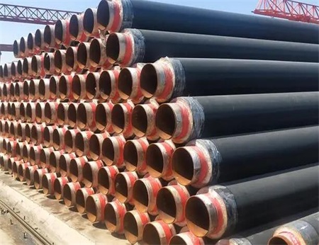 宁夏聚氨酯保温管的导热系数是多少？