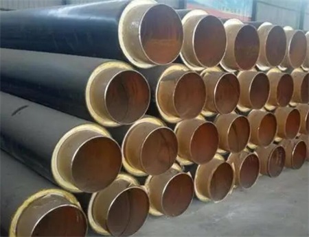 宁夏聚氨酯保温管的性能是什么？